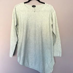 The limited shirt size large